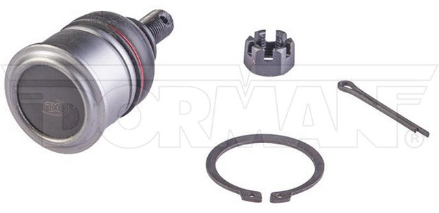Dorman - OE Solutions Articulación de Potula de Suspensión P/N:533-381 Fits: Acura El 00-97, Acura Integra 01-94, Honda Civic 00-92, Honda Civic Del Sol 97-95, Honda Cr-v 01-97 - Image 1