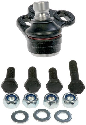 Dorman - OE Solutions Articulación de Potula de Suspensión P/N:532-890 Fits: Audi 80 92-90, Audi 80 Quattro 92-88, Audi 90 91-90, Audi 90 Quattro 91-88 - Image 2
