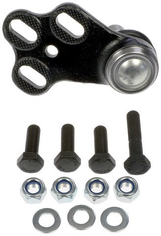 Dorman - OE Solutions Articulación de Potula de Suspensión P/N:532-890 Fits: Audi 80 92-90, Audi 80 Quattro 92-88, Audi 90 91-90, Audi 90 Quattro 91-88 - Image 4
