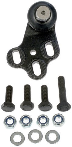 Dorman - OE Solutions Articulación de Potula de Suspensión P/N:532-890 Fits: Audi 80 92-90, Audi 80 Quattro 92-88, Audi 90 91-90, Audi 90 Quattro 91-88 - Image 3