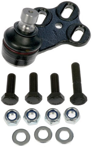 Dorman - OE Solutions Articulación de Potula de Suspensión P/N:532-890 Fits: Audi 80 92-90, Audi 80 Quattro 92-88, Audi 90 91-90, Audi 90 Quattro 91-88 - Image 1