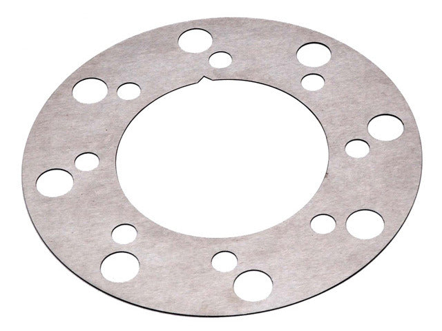 Raybestos Brakes Disc Brake Rotor Shim P/N:BA20206 Fits: Acura Cl 99-98 - Image 1