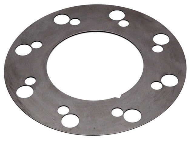 Raybestos Brakes Disc Brake Rotor Shim P/N:BA20503 Fits: Acura Cl 99-98 - Image 1