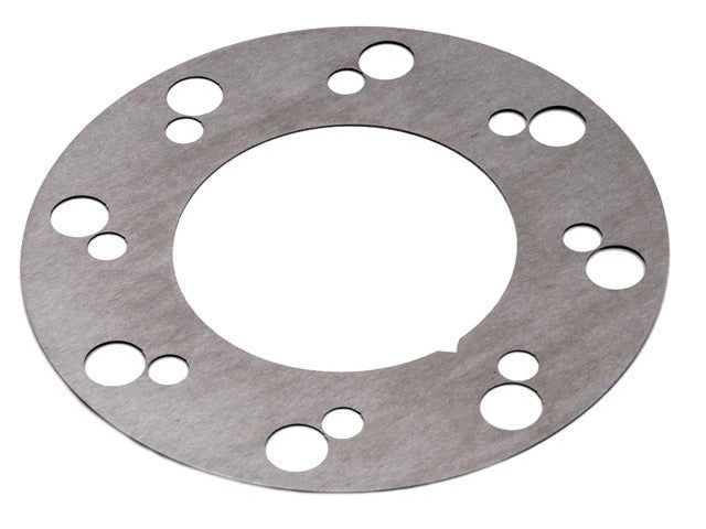 Raybestos Brakes Disc Brake Rotor Shim P/N:BA20506 Fits: Acura Cl 99-98 - Image 1