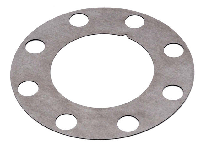 Raybestos Brakes Disc Brake Rotor Shim P/N:BA30103 Fits: Pontiac G3 08-07 - Image 1