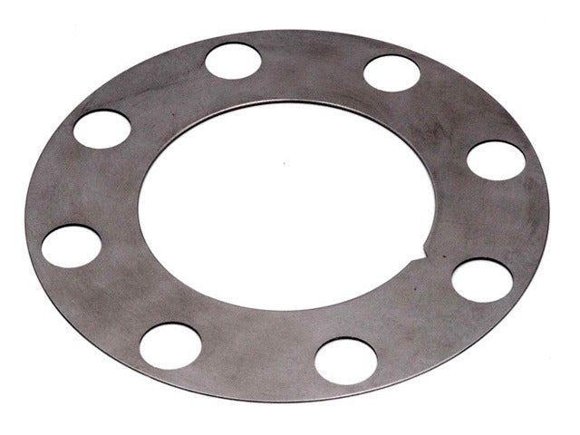 Raybestos Brakes Disc Brake Rotor Shim P/N:BA30106 Fits: Pontiac G3 08-07 - Image 1