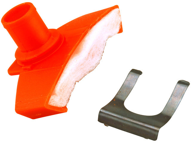 FRAM Engine Crankcase Breather Element P/N:BA3706 Fits: Dodge Charger 1983, Dodge Omni 83-79, Plymouth Horizon 1983, Plymouth Horizon 80-79, Plymouth Tc3 82-80, Plymouth Turismo 1983 - Image 1