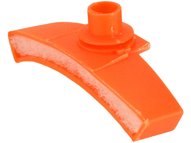FRAM Engine Crankcase Breather Element P/N:BA3707A Fits: Ford Escort 90-81, Ford Exp 88-82, Ford Tempo 1984, Mercury Ln7 83-82, Mercury Lynx 87-81, Mercury Topaz 86-84 - Image 1