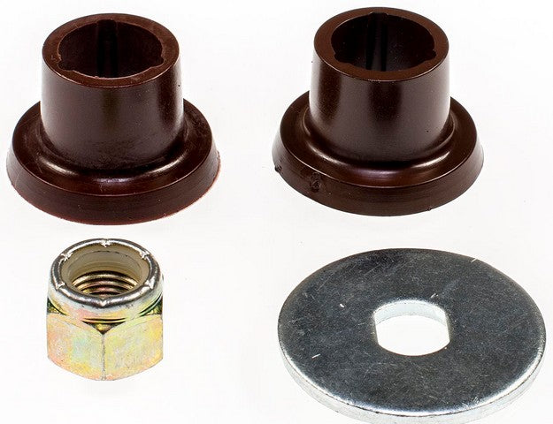 Dorman - OE Solutions Juego de Bujes del Brazo Auxiliar P/N:533-479 Fits: Nissan 200sx 83-80, Nissan 210 82-79, Nissan 280zx 83-79, Nissan 510 81-78, Nissan 720 81-80 - Image 1