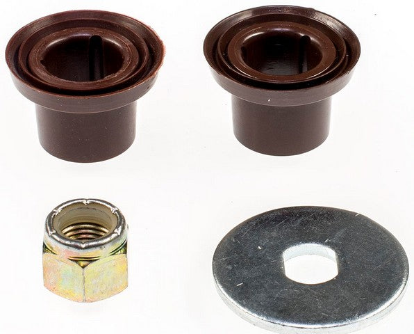 Dorman - OE Solutions Juego de Bujes del Brazo Auxiliar P/N:533-479 Fits: Nissan 200sx 83-80, Nissan 210 82-79, Nissan 280zx 83-79, Nissan 510 81-78, Nissan 720 81-80 - Image 2