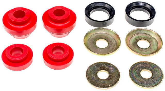 Dorman - OE Solutions Buje de Tirante Radial P/N:533-520 Fits: Ford Bronco 86-82, Ford F-100 83-79, Ford F-150 86-79, Ford F-250 86-75 - Image 1