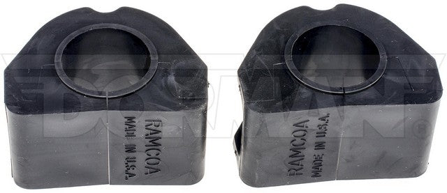Dorman - OE Solutions Buje de Barra de Estabilizador de Suspensión P/N:533-527 Fits: Ford Expedition 02-97, Ford F-150 03-97, Ford F-250 99-97, Lincoln Navigator 02-98 - Image 2