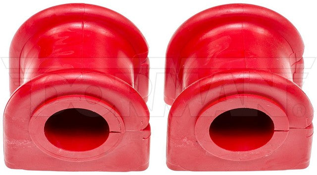 Dorman - OE Solutions Kit de Buje de Barra de Estabilizador de Suspensión P/N:533-530 Fits: Ford Explorer, Ford Explorer Sport Trac, Ford Ranger, Mazda B2300, Mazda B2500, Mazda B3000, Mazda B4000, Mercury Mountaineer - Image 1
