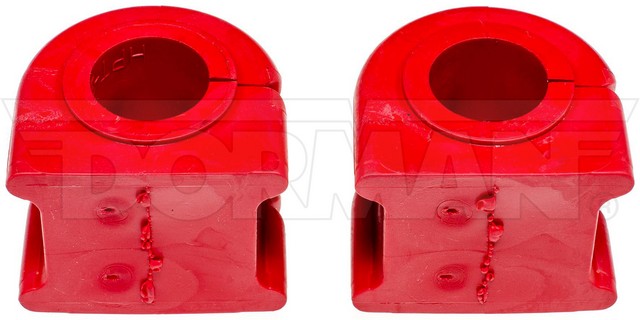 Dorman - OE Solutions Kit de Buje de Barra de Estabilizador de Suspensión P/N:533-530 Fits: Ford Explorer, Ford Explorer Sport Trac, Ford Ranger, Mazda B2300, Mazda B2500, Mazda B3000, Mazda B4000, Mercury Mountaineer - Image 2