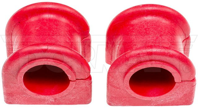 Dorman - OE Solutions Kit de Buje de Barra de Estabilizador de Suspensión P/N:533-532 Fits: Ford Explorer 05-02, Ford Explorer Sport Trac 05-01, Lincoln Aviator 05-03, Mercury Mountaineer 05-02 - Image 1