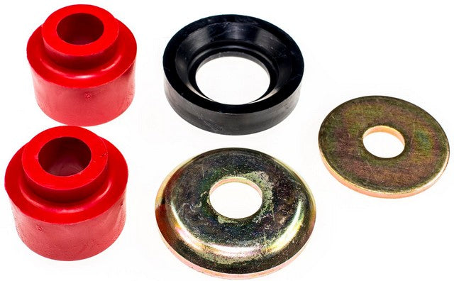 Dorman - OE Solutions Buje de Tirante Radial P/N:533-540 Fits: Ford E-100 Econoline, Ford E-100 Econoline Club Wagon, Ford E-150 Econoline, Ford E-150 Econoline Club Wagon, Ford E-200 Econoline, Ford E-250 Econoline, Ford E-250 Econoline Club Wagon - Image 1
