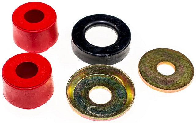 Dorman - OE Solutions Buje de Tirante Radial P/N:533-540 Fits: Ford E-100 Econoline, Ford E-100 Econoline Club Wagon, Ford E-150 Econoline, Ford E-150 Econoline Club Wagon, Ford E-200 Econoline, Ford E-250 Econoline, Ford E-250 Econoline Club Wagon - Image 2