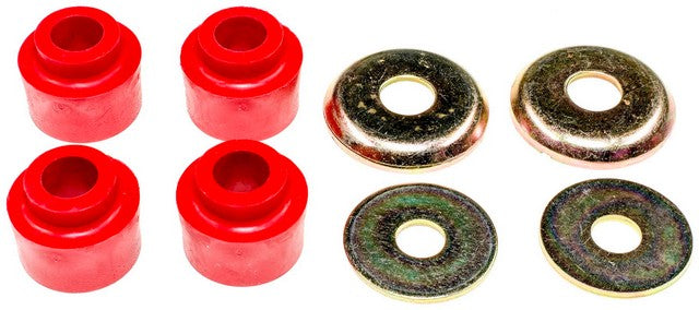 Dorman - OE Solutions Buje de Tirante Radial P/N:533-545 Fits: Ford Bronco, Ford E-100 Econoline, Ford E-100 Econoline Club Wagon, Ford E-150 Econoline, Ford E-150 Econoline Club Wagon, Ford E-200 Econoline, Ford E-250 Econoline - Image 1