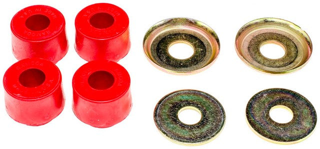 Dorman - OE Solutions Buje de Tirante Radial P/N:533-545 Fits: Ford Bronco, Ford E-100 Econoline, Ford E-100 Econoline Club Wagon, Ford E-150 Econoline, Ford E-150 Econoline Club Wagon, Ford E-200 Econoline, Ford E-250 Econoline - Image 2