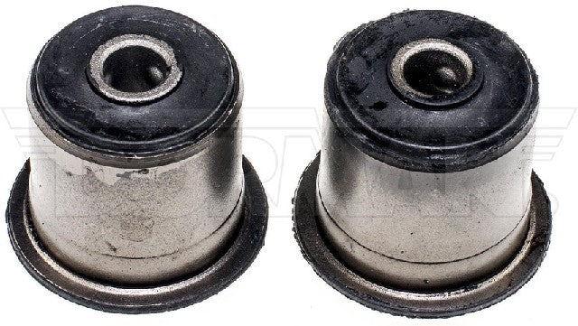 Dorman - OE Solutions Kit del buje del brazo de control de la suspensión P/N:539-725 Fits: Jeep Cherokee 01-84, Jeep Comanche 92-86, Jeep Grand Cherokee 98-93, Jeep Tj 06-97, Jeep Wagoneer 90-84, Jeep Wrangler 06-97 - Image 1