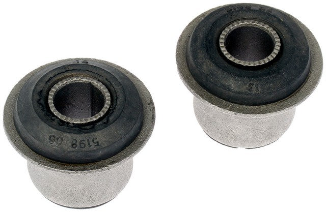 Dorman - OE Solutions Buje de Brazo de Control de Suspensión P/N:533-548 Fits: Ford Aerostar 97-86, Ford Mustang Ii 78-74, Ford Pinto 80-74, Mercury Bobcat 80-75 - Image 1