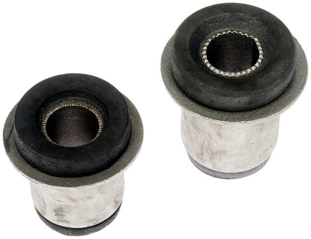 Dorman - OE Solutions Kit del buje del brazo de control de la suspensión P/N:533-550 Fits: Ford Country Squire, Ford Crown Victoria, Ford Grand Marquis, Ford Ltd, Lincoln Mark Vi, Lincoln Town Car, Mercury Colony Park, Mercury Grand Marquis - Image 1