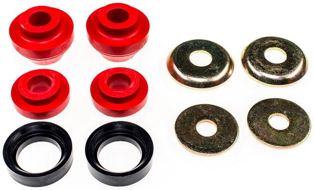 Dorman - OE Solutions Buje de Tirante Radial P/N:533-552 Fits: Ford Bronco 81-80, Ford F-100 81-79, Ford F-150 81-79, Ford F-250 81-79, Ford F-350 81-80 - Image 1