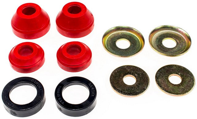 Dorman - OE Solutions Buje de Tirante Radial P/N:533-552 Fits: Ford Bronco 81-80, Ford F-100 81-79, Ford F-150 81-79, Ford F-250 81-79, Ford F-350 81-80 - Image 2
