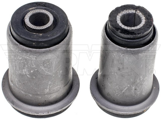 Dorman - OE Solutions Kit del buje del brazo de control de la suspensión P/N:533-553 Fits: Ford Country Squire, Ford Crown Victoria, Ford Grand Marquis, Ford Ltd, Ford Ltd Crown Victoria, Lincoln Continental, Lincoln Mark Vi, Lincoln Town Car - Image 1