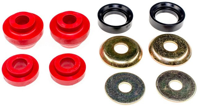 Dorman - OE Solutions Buje de Tirante Radial P/N:533-555 Fits: Ford Bronco 86-81, Ford F-100 83-81, Ford F-150 86-81, Ford F-250 86-81, Ford F-350 86-81 - Image 1