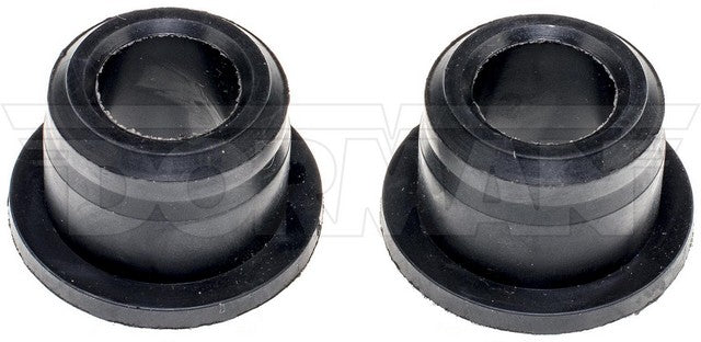 Dorman - OE Solutions Buje de Montaje de Estante y Piñón P/N:533-558 Fits: Ford Cougar, Ford Ltd, Ford Mustang, Ford Thunderbird, Lincoln Continental, Lincoln Mark Vii, Mercury Capri, Mercury Cougar, Mercury Marquis - Image 1