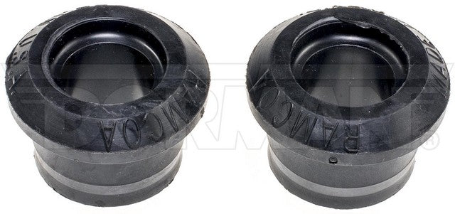 Dorman - OE Solutions Buje de Montaje de Estante y Piñón P/N:533-558 Fits: Ford Cougar, Ford Ltd, Ford Mustang, Ford Thunderbird, Lincoln Continental, Lincoln Mark Vii, Mercury Capri, Mercury Cougar, Mercury Marquis - Image 2