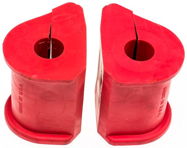 Dorman - OE Solutions Kit de Buje de Barra de Estabilizador de Suspensión P/N:533-569 Fits: Ford Sable 99-94, Ford Taurus 99-86, Lincoln Continental 94-88, Mercury Sable 99-86 - Image 1