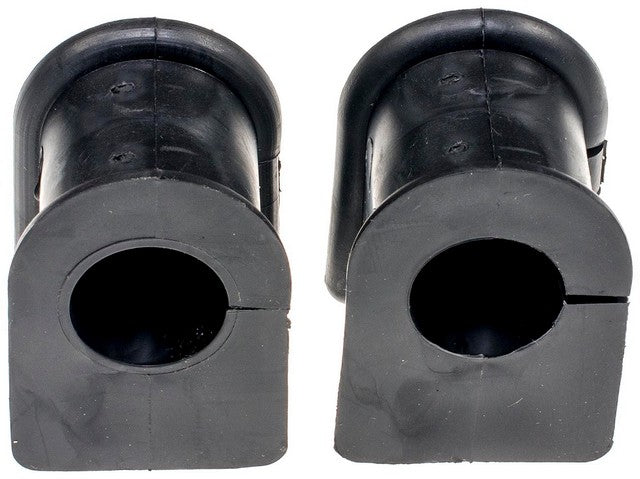 Dorman - OE Solutions Kit de Buje de Barra de Estabilizador de Suspensión P/N:533-571 Fits: Ford Bronco, Ford E-100 Econoline, Ford E-100 Econoline Club Wagon, Ford E-150 Econoline, Ford E-150 Econoline Club Wagon, Ford E-250 Econoline - Image 1