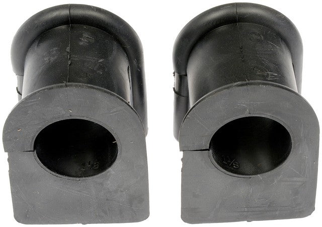 Dorman - OE Solutions Kit de Buje de Barra de Estabilizador de Suspensión P/N:533-572 Fits: Ford Bronco, Ford E-100 Econoline, Ford E-100 Econoline Club Wagon, Ford E-150 Econoline, Ford E-150 Econoline Club Wagon, Ford E-250 Econoline - Image 3