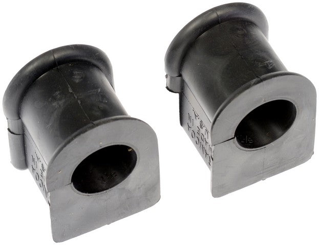 Dorman - OE Solutions Kit de Buje de Barra de Estabilizador de Suspensión P/N:533-572 Fits: Ford Bronco, Ford E-100 Econoline, Ford E-100 Econoline Club Wagon, Ford E-150 Econoline, Ford E-150 Econoline Club Wagon, Ford E-250 Econoline - Image 1