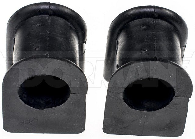 Dorman - OE Solutions Kit de Buje de Barra de Estabilizador de Suspensión P/N:533-573 Fits: Ford F-250 04-99, Ford F-250 Super Duty 04-99, Ford F-350 04-99, Ford F-350 Super Duty 04-99, Ford Ranger 89-87 - Image 1