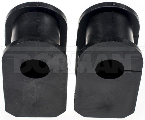 Dorman - OE Solutions Kit de Buje de Barra de Estabilizador de Suspensión P/N:533-578 Fits: Ford Bronco Ii 1990, Ford Explorer 94-91, Ford Ranger 97-89, Mazda B2300 97-94, Mazda B3000 97-94, Mazda B4000 97-94, Mazda Navajo 94-91 - Image 1