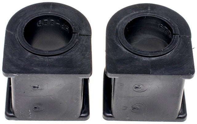 Dorman - OE Solutions Buje de Barra de Estabilizador de Suspensión P/N:533-586 Fits: Ford Crown Victoria 02-92, Ford Grand Marquis 02-92, Lincoln Town Car 02-90, Mercury Grand Marquis 02-92 - Image 2