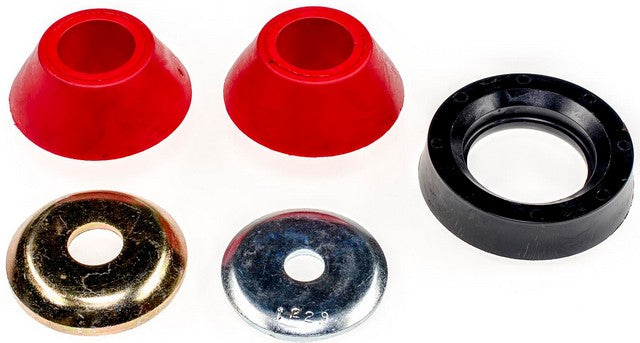 Dorman - OE Solutions Kit del buje del brazo de control de la suspensión P/N:533-587 Fits: Ford Aerostar 97-86 - Image 1