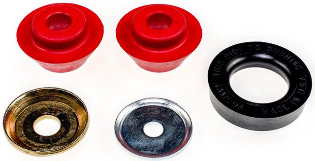 Dorman - OE Solutions Kit del buje del brazo de control de la suspensión P/N:533-587 Fits: Ford Aerostar 97-86 - Image 2
