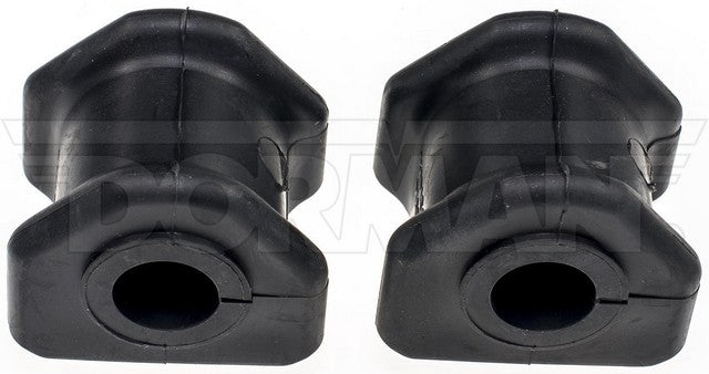 Dorman - OE Solutions Kit de Buje de Barra de Estabilizador de Suspensión P/N:533-593 Fits: Ford Mustang 10-05, Ford Sable 99-94, Ford Taurus 07-86, Lincoln Continental 02-88, Mercury Sable 05-86 - Image 1