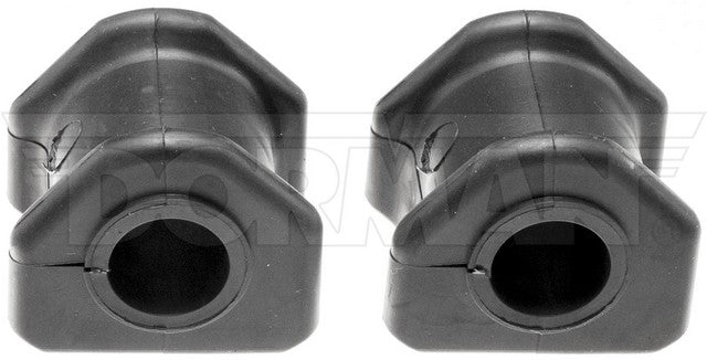 Dorman - OE Solutions Kit de Buje de Barra de Estabilizador de Suspensión P/N:533-599 Fits: Ford Mustang 11-07, Ford Sable 99-94, Ford Taurus 99-86, Ford Windstar 03-95, Lincoln Continental 02-88, Mercury Sable 99-86 - Image 1