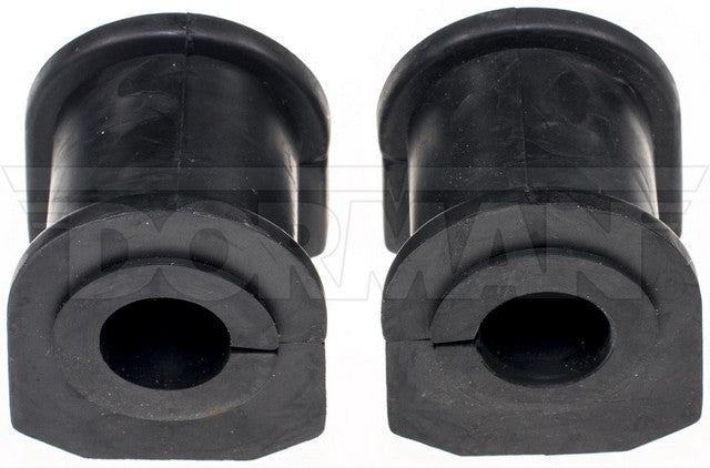 Dorman - OE Solutions Kit de Buje de Barra de Estabilizador de Suspensión P/N:533-601 Fits: Mercury Villager 02-93, Nissan Quest 02-93 - Image 1