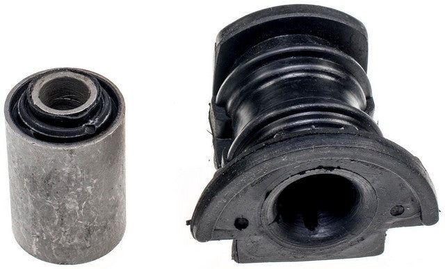 Dorman - OE Solutions Kit del buje del brazo de control de la suspensión P/N:533-602 Fits: Nissan Hikari 92-88, Nissan Pulsar Nx 90-87, Nissan Sentra 90-86, Nissan Tsuru 91-88 - Image 1