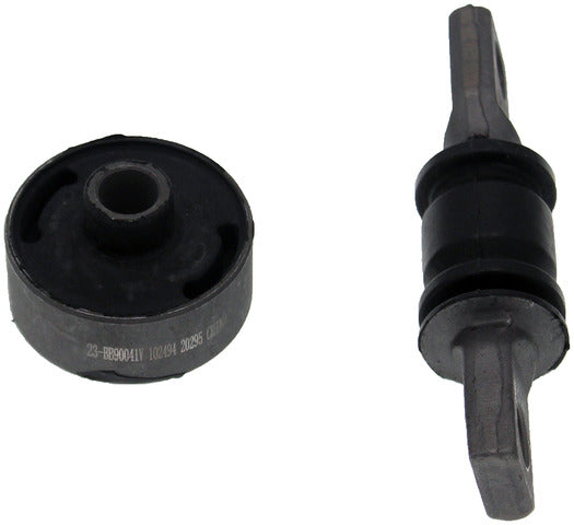 Dorman - OE Solutions Kit del buje del brazo de control de la suspensión P/N:533-603 Fits: Lexus Es300 01-92, Toyota Avalon 04-95, Toyota Camry 01-92, Toyota Sienna 03-98, Toyota Solara 03-99 - Image 1