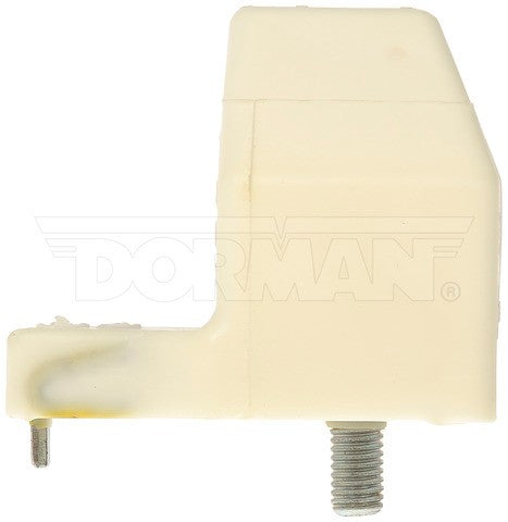 Dorman - OE Solutions Parachoques de Brazo de Control de Suspensión P/N:523-075 Fits: Chevrolet Silverado 2500 Hd, Chevrolet Silverado 3500 Hd, Chevrolet Suburban 3500 Hd, GMC Sierra 2500 Hd, GMC Sierra 3500 Hd, Hummer H2 - Image 2