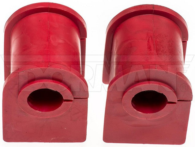 Dorman - OE Solutions Kit de Buje de Barra de Estabilizador de Suspensión P/N:533-608 Fits: Lexus Es300 96-92, Toyota Avalon 96-95, Toyota Camry 96-92 - Image 1