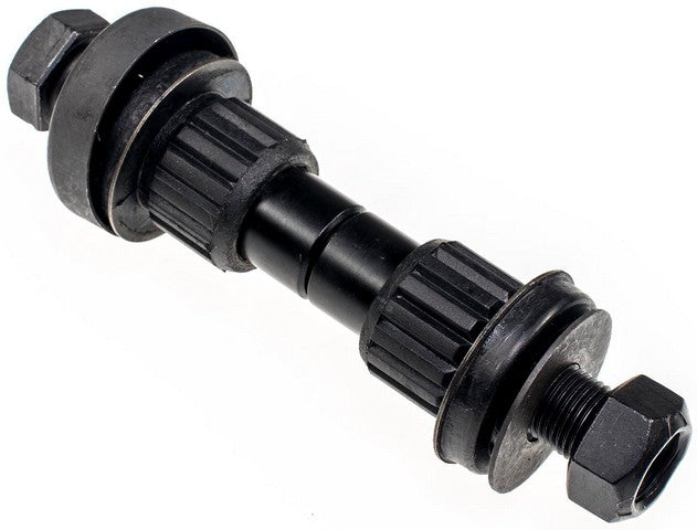 Dorman - OE Solutions Juego de Bujes del Brazo Auxiliar P/N:533-613 Fits: Mercedes-benz 220, Mercedes-benz 220d, Mercedes-benz 230, Mercedes-benz 240d, Mercedes-benz 250c, Mercedes-benz 260e, Mercedes-benz 280, Mercedes-benz 280c, Mercedes-benz 280ce - Image 1