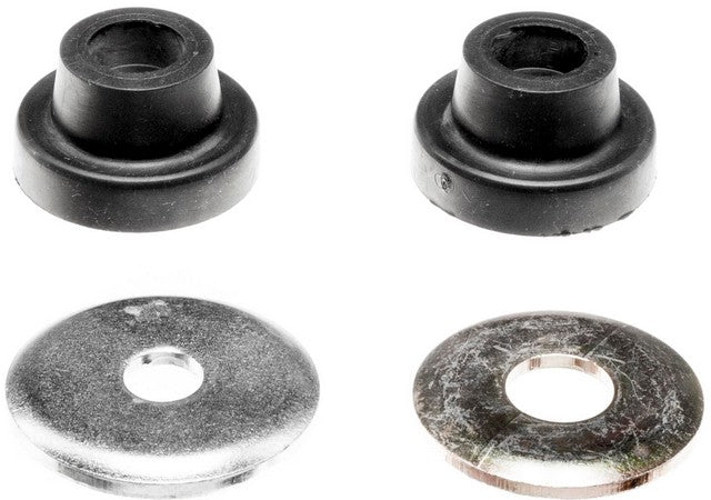 Dorman - OE Solutions Kit del buje del brazo de control de la suspensión P/N:533-621 Fits: Ford Aspire 97-94, Ford Festiva 93-88 - Image 2